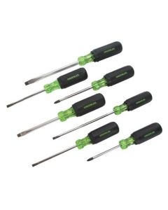 7-Piece Screwdriver Set