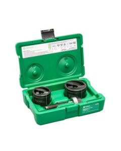 Slug-Buster® 1-1/2" - 2" Manual Knockout Set