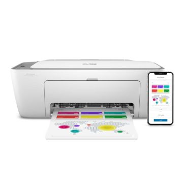 HP DeskJet Ink Advantage 2775 All-in-One          