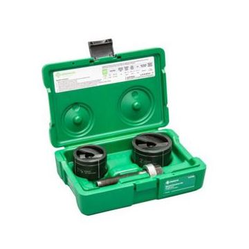 Slug-Buster® 1-1/2" - 2" Manual Knockout Set