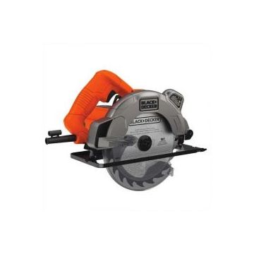 BDECS300C - 13 AMP CIRCULAR SAW WITH LASER