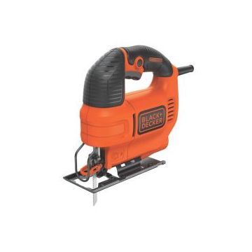 BDEJS300C - 4.5 AMP JIGSAW