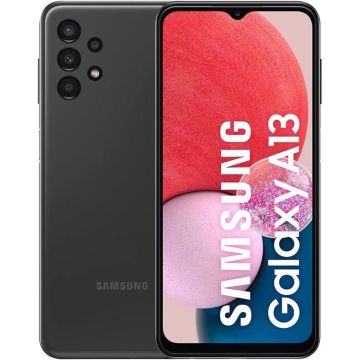 Samsung Galaxy A13 Dual SIM 64GB BLACK