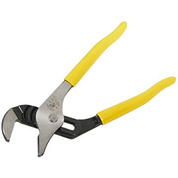 Pump Pliers, 10-Inch D502-10