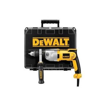 DWD520K - 1/2" VSR OL GRIP HAMMERDRILL KIT