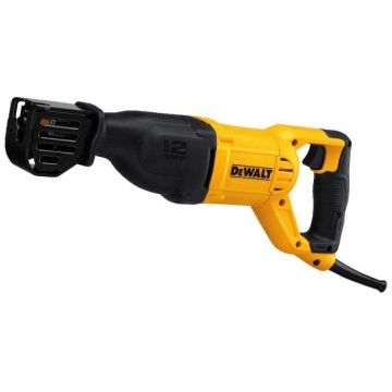 DWE305 - 12.0 AMP RECIPROCATING SAW
