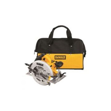 DWE575SB - 7-1/4 IN. LIGHTWEIGHT CIRCULAR SAW