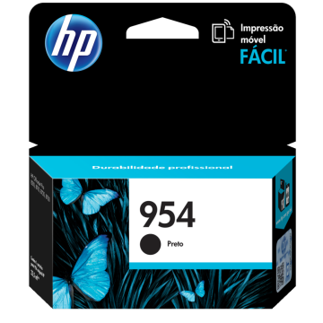 HP 954 Black Original Ink Cartridge