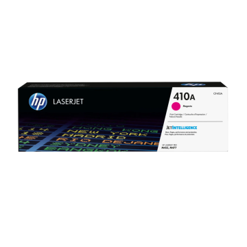 HP 410A Magenta Original LaserJet Toner Cartridge CF413A