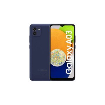 Samsung Galaxy A03 Dual SIM 32GB BLUE