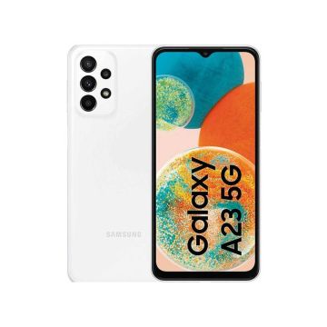 Samsung Galaxy A23 Dual SIM 128GB WHITE