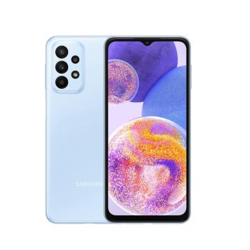 Samsung Galaxy A23 Dual SIM 128GB BLUE