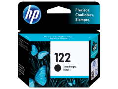 HP 122 Black Ink Cartridge Inkjet