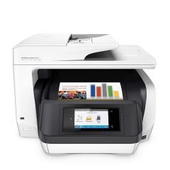  HP Officejet Pro 8720 E-All-In-One Printer WLS P/S/C/F
