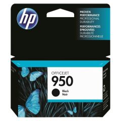 HP 950 Black New Original Ink Cartridge 