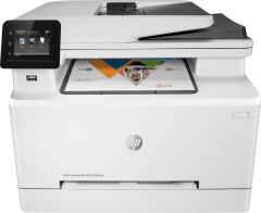 HP LaserJet Pro MFP M281fdw Color Wireless All-In-One Printer