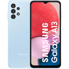 Samsung Galaxy A13 Dual SIM 64GB BLUE