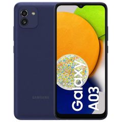 Samsung Galaxy A03 Dual SIM 64GB BLUE