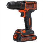 BDCDD120C - 20V MAX* LITHIUM DRILL/DRIVER