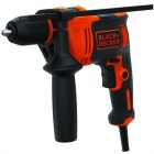 BEHD201 - 6.5 AMP 1/2 IN. HAMMER DRILL