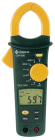 Clamp meter AC/DC RMS 600A