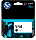 HP 954 Black Original Ink Cartridge